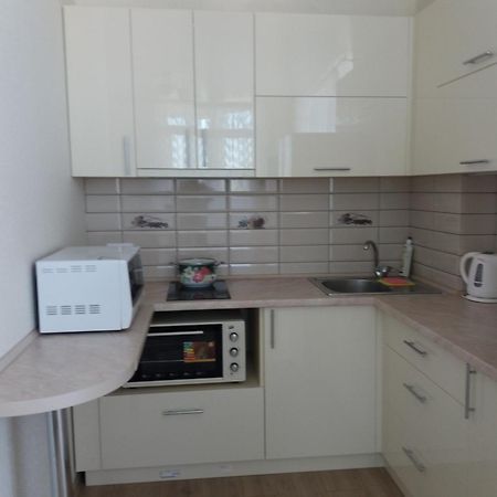 Apartments Morskoy Odessa Dış mekan fotoğraf