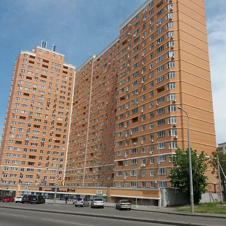 Apartments Morskoy Odessa Dış mekan fotoğraf