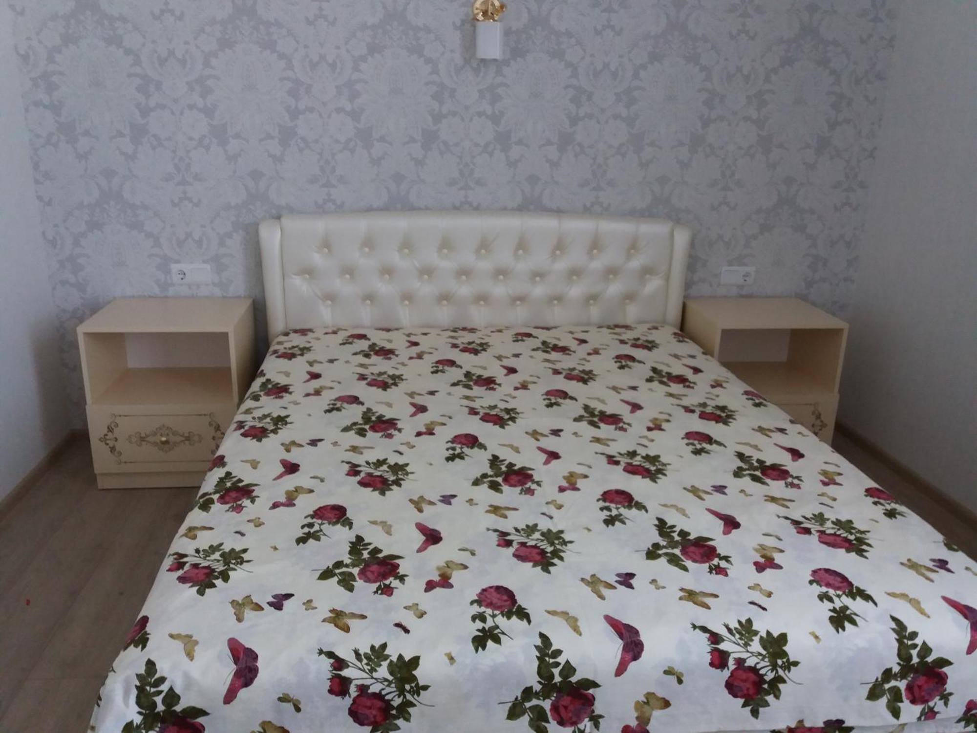 Apartments Morskoy Odessa Dış mekan fotoğraf