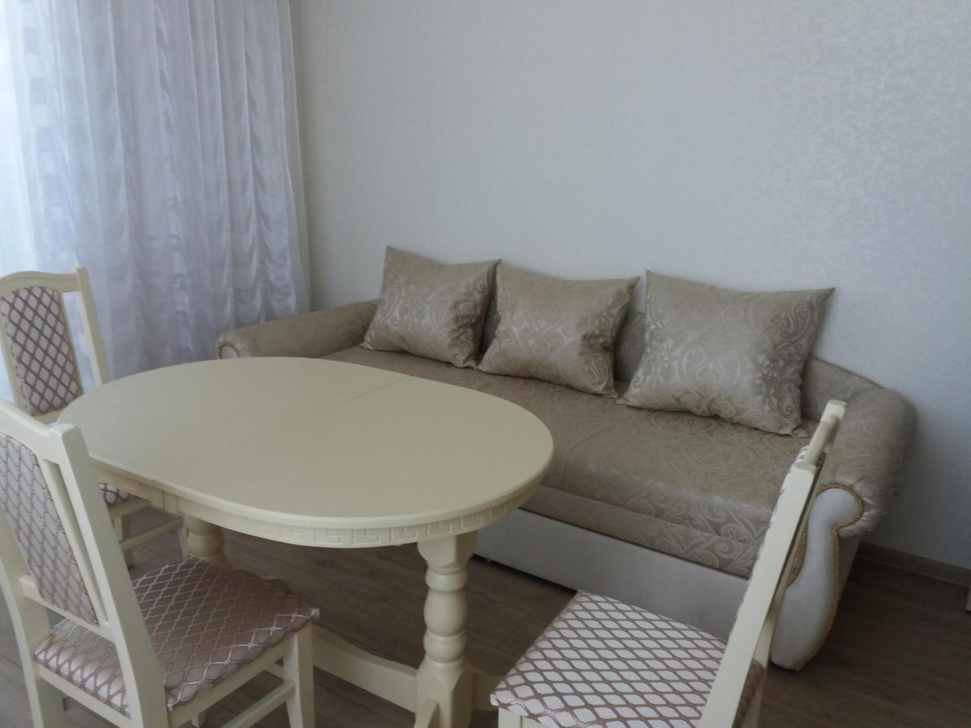 Apartments Morskoy Odessa Dış mekan fotoğraf