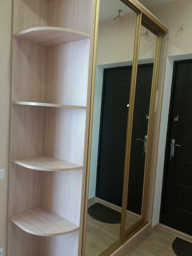 Apartments Morskoy Odessa Dış mekan fotoğraf